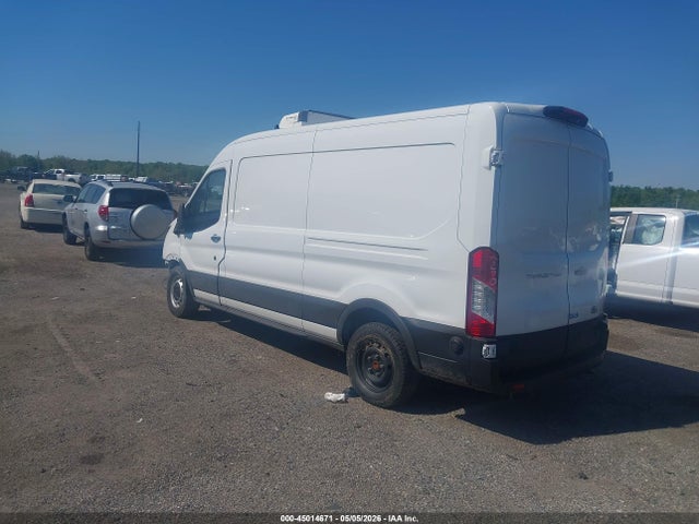 2024 Ford Transit-250 მანქანა იყიდება აუქციონზე, vin: 1FTBR1C80RKB34806, აუქციონის ნომერი: 45014671