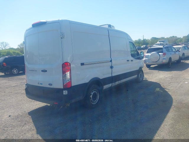 2024 Ford Transit-250 მანქანა იყიდება აუქციონზე, vin: 1FTBR1C80RKB34806, აუქციონის ნომერი: 45014671