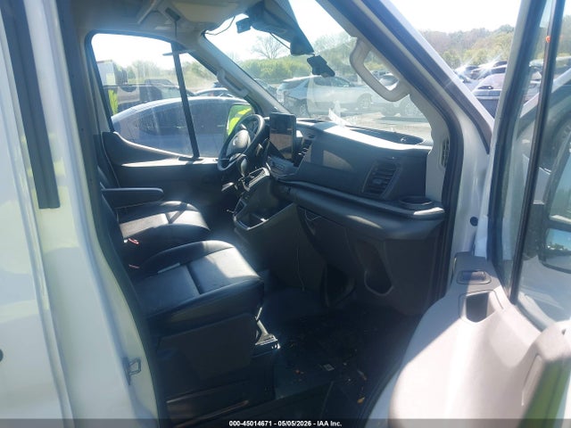 2024 Ford Transit-250 მანქანა იყიდება აუქციონზე, vin: 1FTBR1C80RKB34806, აუქციონის ნომერი: 45014671