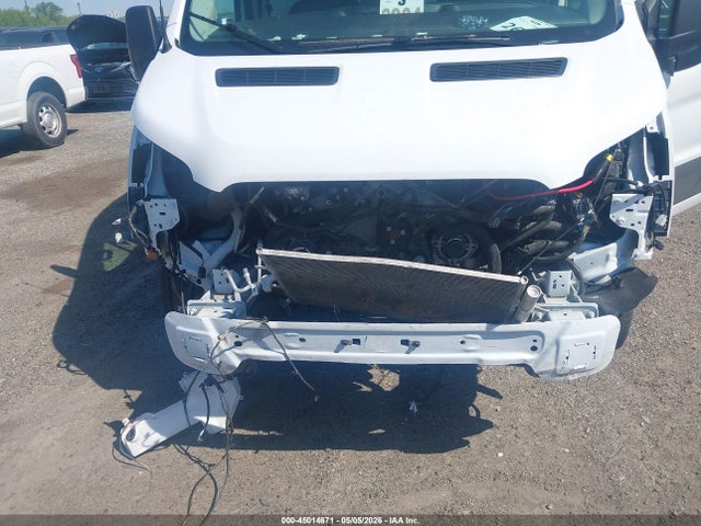 2024 Ford Transit-250 მანქანა იყიდება აუქციონზე, vin: 1FTBR1C80RKB34806, აუქციონის ნომერი: 45014671