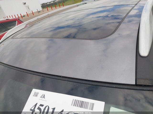 Nissan Rogue Sl 2017 5N1AT2MV0HC877333 Image 12