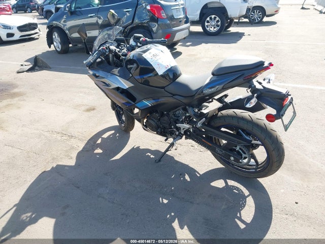 Kawasaki EX500 2025 ML5EXGG17SDA56194 Image 3