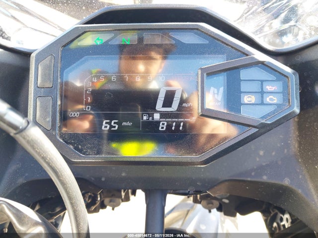Kawasaki EX500 2025 ML5EXGG17SDA56194 Image 7
