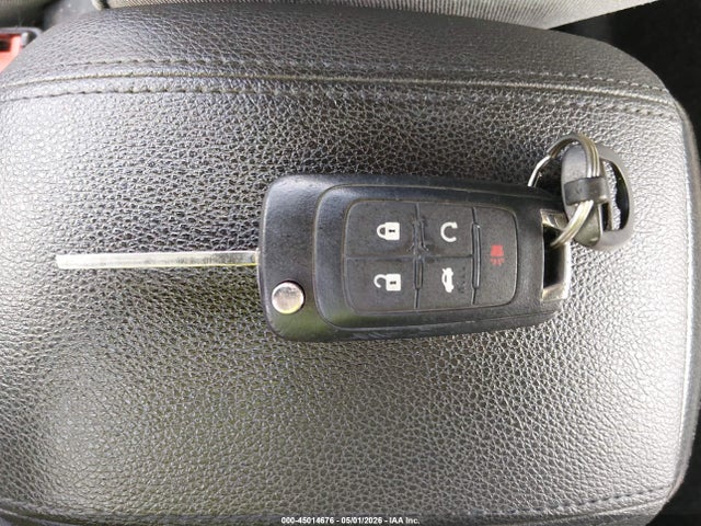 Продажа на аукционе авто 2014 Chevrolet Cruze 1lt Auto, vin: 1G1PC5SB1E7456193, номер лота: 45014676