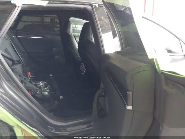 45014677 :رقم المزاد ، 5YJSA1E69MF429458 vin ، 2021 Tesla Model S Plaid Tri Motor All-wheel Drive مزاد بيع