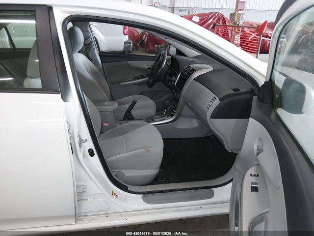 2011 Toyota Corolla Le მანქანა იყიდება აუქციონზე, vin: JTDBU4EE8BJ103866, აუქციონის ნომერი: 45014679