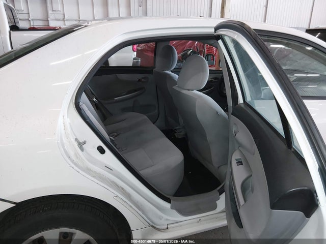2011 Toyota Corolla Le მანქანა იყიდება აუქციონზე, vin: JTDBU4EE8BJ103866, აუქციონის ნომერი: 45014679