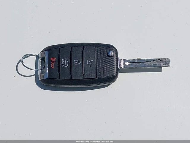Продажа на аукционе авто 2015 Kia Optima Lx, vin: KNAGM4A79F5612583, номер лота: 45014683