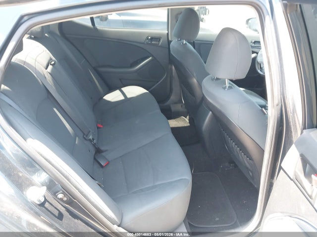 Продажа на аукционе авто 2015 Kia Optima Lx, vin: KNAGM4A79F5612583, номер лота: 45014683