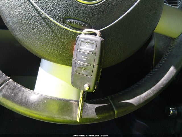 Aukcja sprzedaży 2009 Volkswagen New Beetle 2.5l, vin: 3VWRG31Y39M409142, numer aukcji: 45014685