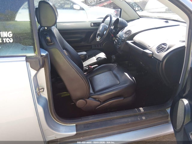 Aukcja sprzedaży 2009 Volkswagen New Beetle 2.5l, vin: 3VWRG31Y39M409142, numer aukcji: 45014685