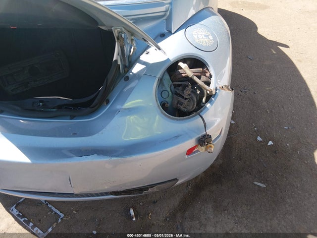 Aukcja sprzedaży 2009 Volkswagen New Beetle 2.5l, vin: 3VWRG31Y39M409142, numer aukcji: 45014685