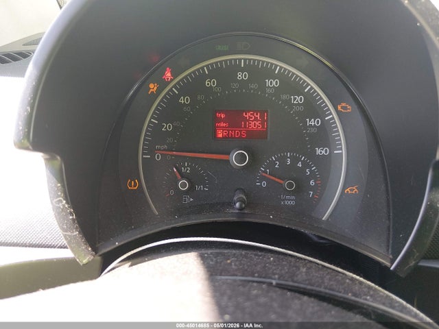 Aukcja sprzedaży 2009 Volkswagen New Beetle 2.5l, vin: 3VWRG31Y39M409142, numer aukcji: 45014685