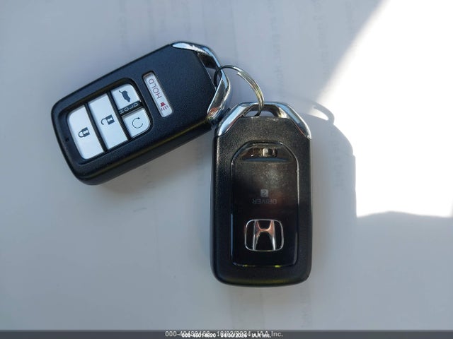Honda Pilot Touring 2019 5FNYF6H96KB072008 Image 11