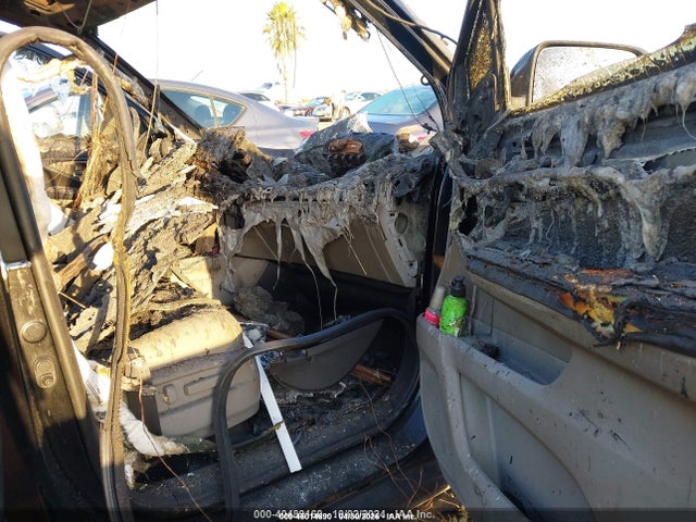 5FNYF6H96KB072008 Honda Pilot Touring
