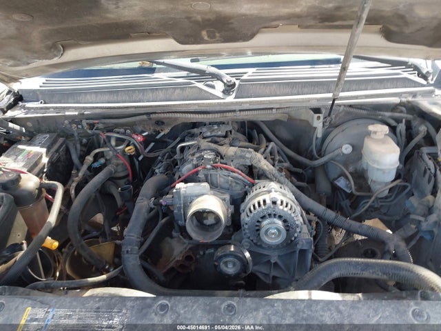 Aukcja sprzedaży 2007 Gmc Yukon Xl 1500 Slt, vin: 1GKFC16JX7R328012, numer aukcji: 45014691