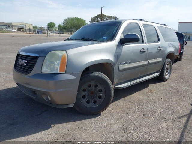 Aukcja sprzedaży 2007 Gmc Yukon Xl 1500 Slt, vin: 1GKFC16JX7R328012, numer aukcji: 45014691