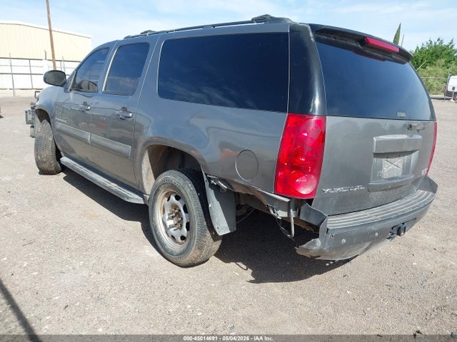 Aukcja sprzedaży 2007 Gmc Yukon Xl 1500 Slt, vin: 1GKFC16JX7R328012, numer aukcji: 45014691