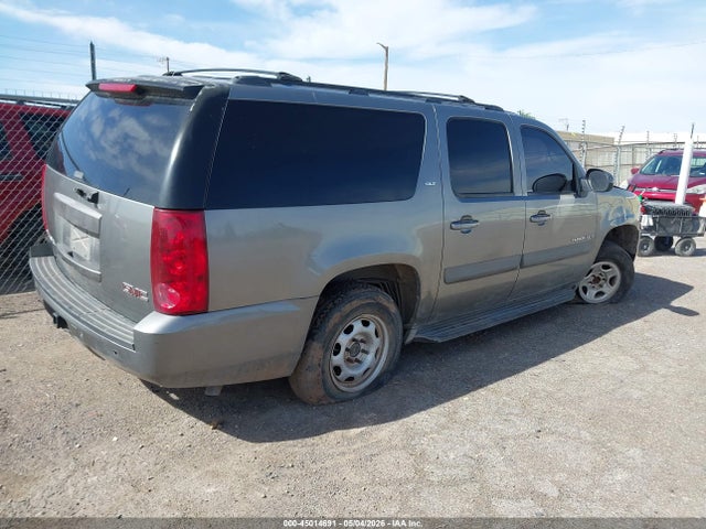 Aukcja sprzedaży 2007 Gmc Yukon Xl 1500 Slt, vin: 1GKFC16JX7R328012, numer aukcji: 45014691