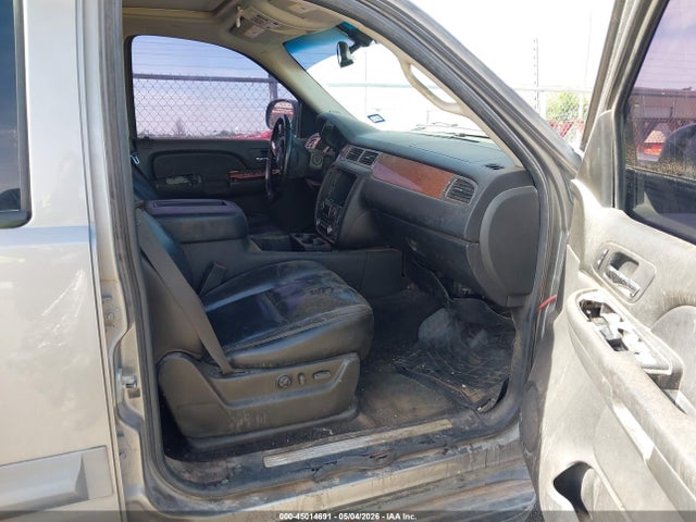 Aukcja sprzedaży 2007 Gmc Yukon Xl 1500 Slt, vin: 1GKFC16JX7R328012, numer aukcji: 45014691