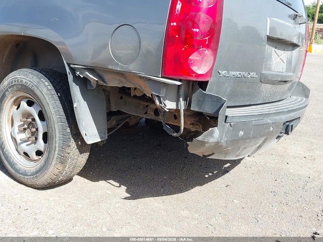 Aukcja sprzedaży 2007 Gmc Yukon Xl 1500 Slt, vin: 1GKFC16JX7R328012, numer aukcji: 45014691