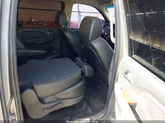 Aukcja sprzedaży 2007 Gmc Yukon Xl 1500 Slt, vin: 1GKFC16JX7R328012, numer aukcji: 45014691