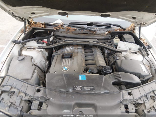 2010 Bmw X3 Xdrive30i მანქანა იყიდება აუქციონზე, vin: WBXPC9C42AWJ33918, აუქციონის ნომერი: 45014693