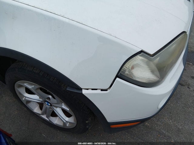 2010 Bmw X3 Xdrive30i მანქანა იყიდება აუქციონზე, vin: WBXPC9C42AWJ33918, აუქციონის ნომერი: 45014693