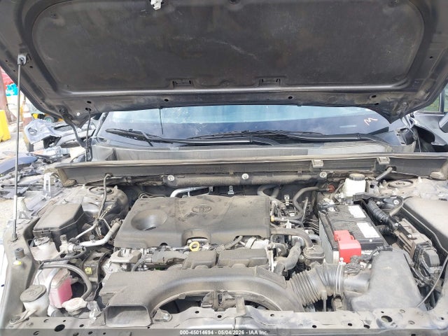 Продаж на аукціоні авто 2021 Toyota Rav4 Xle Premium, vin: 2T3A1RFV8MC231935, номер лоту: 45014694