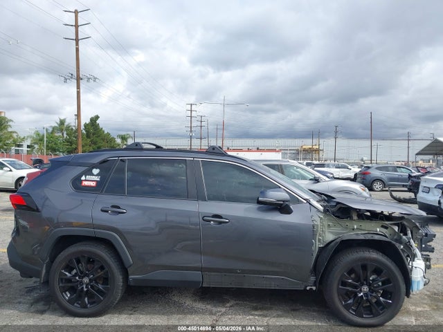 Продаж на аукціоні авто 2021 Toyota Rav4 Xle Premium, vin: 2T3A1RFV8MC231935, номер лоту: 45014694