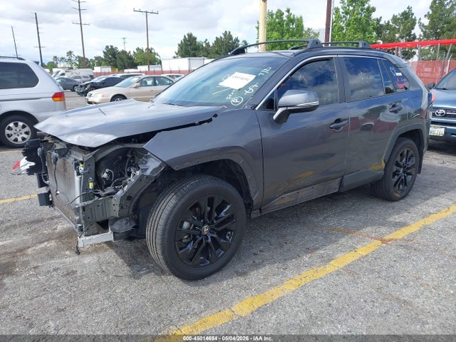 Продаж на аукціоні авто 2021 Toyota Rav4 Xle Premium, vin: 2T3A1RFV8MC231935, номер лоту: 45014694