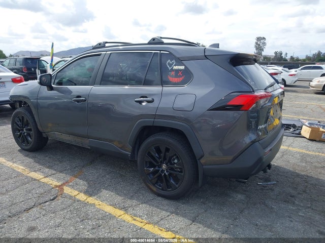 Продаж на аукціоні авто 2021 Toyota Rav4 Xle Premium, vin: 2T3A1RFV8MC231935, номер лоту: 45014694