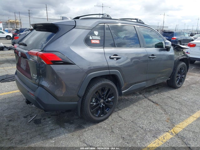 Продаж на аукціоні авто 2021 Toyota Rav4 Xle Premium, vin: 2T3A1RFV8MC231935, номер лоту: 45014694