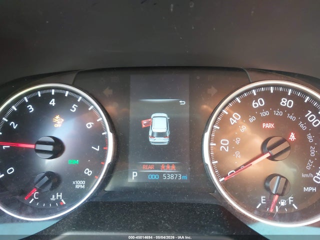Продаж на аукціоні авто 2021 Toyota Rav4 Xle Premium, vin: 2T3A1RFV8MC231935, номер лоту: 45014694