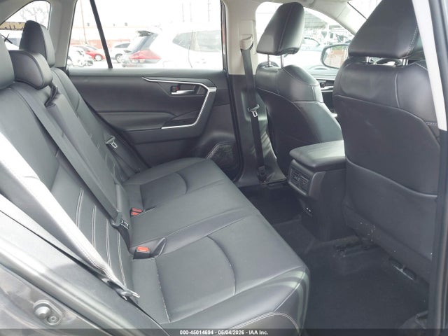 Продаж на аукціоні авто 2021 Toyota Rav4 Xle Premium, vin: 2T3A1RFV8MC231935, номер лоту: 45014694