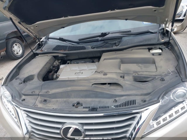 Продажа на аукционе авто 2013 Lexus Rx 350, vin: 2T2ZK1BA7DC125632, номер лота: 45014695