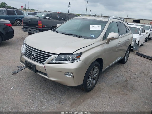 Продажа на аукционе авто 2013 Lexus Rx 350, vin: 2T2ZK1BA7DC125632, номер лота: 45014695
