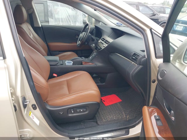 Продажа на аукционе авто 2013 Lexus Rx 350, vin: 2T2ZK1BA7DC125632, номер лота: 45014695