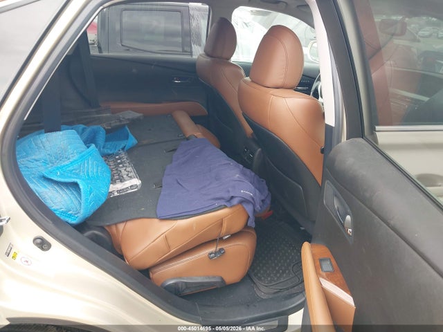 Продажа на аукционе авто 2013 Lexus Rx 350, vin: 2T2ZK1BA7DC125632, номер лота: 45014695