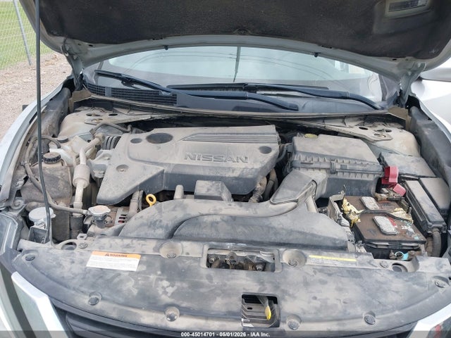 Aukcja sprzedaży 2017 Nissan Altima 2.5 S, vin: 1N4AL3AP1HC497522, numer aukcji: 45014701