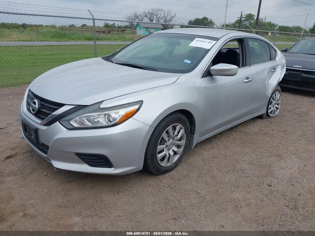 Aukcja sprzedaży 2017 Nissan Altima 2.5 S, vin: 1N4AL3AP1HC497522, numer aukcji: 45014701