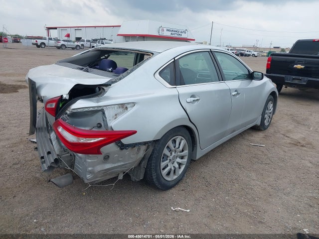 Aukcja sprzedaży 2017 Nissan Altima 2.5 S, vin: 1N4AL3AP1HC497522, numer aukcji: 45014701