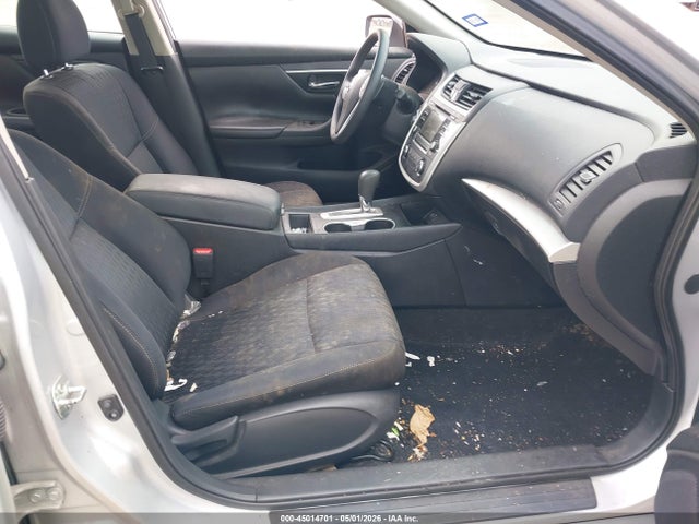 Aukcja sprzedaży 2017 Nissan Altima 2.5 S, vin: 1N4AL3AP1HC497522, numer aukcji: 45014701