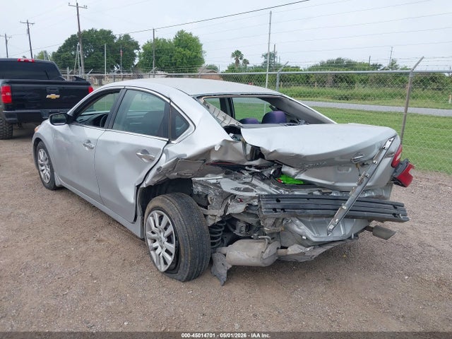Aukcja sprzedaży 2017 Nissan Altima 2.5 S, vin: 1N4AL3AP1HC497522, numer aukcji: 45014701