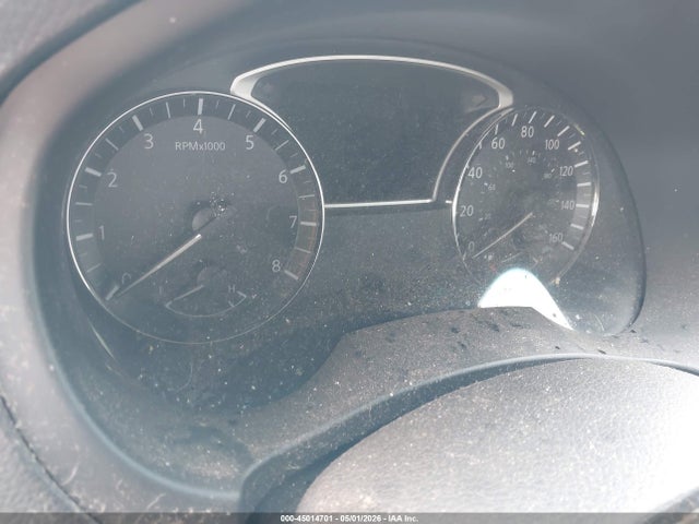 Aukcja sprzedaży 2017 Nissan Altima 2.5 S, vin: 1N4AL3AP1HC497522, numer aukcji: 45014701