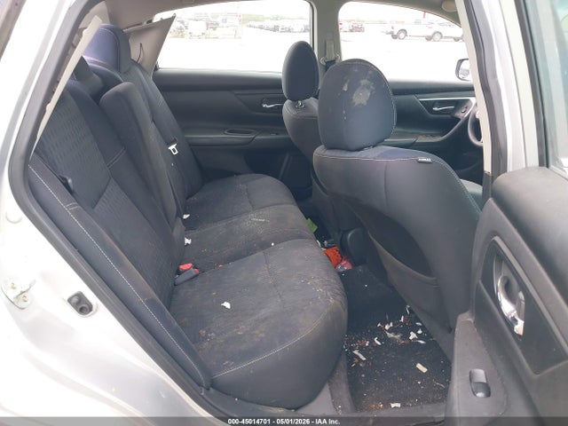 Aukcja sprzedaży 2017 Nissan Altima 2.5 S, vin: 1N4AL3AP1HC497522, numer aukcji: 45014701