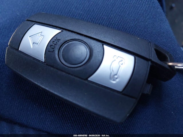 Продажа на аукционе авто 2010 Bmw 328i, vin: WBAPH7G59ANM51351, номер лота: 45014702