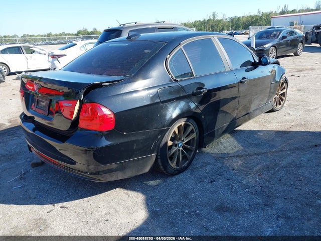 45014702 :رقم المزاد ، WBAPH7G59ANM51351 vin ، 2010 Bmw 328i مزاد بيع