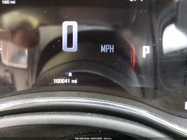 2015 Dodge Durango Citadel მანქანა იყიდება აუქციონზე, vin: 1C4SDJET2FC742137, აუქციონის ნომერი: 45014706