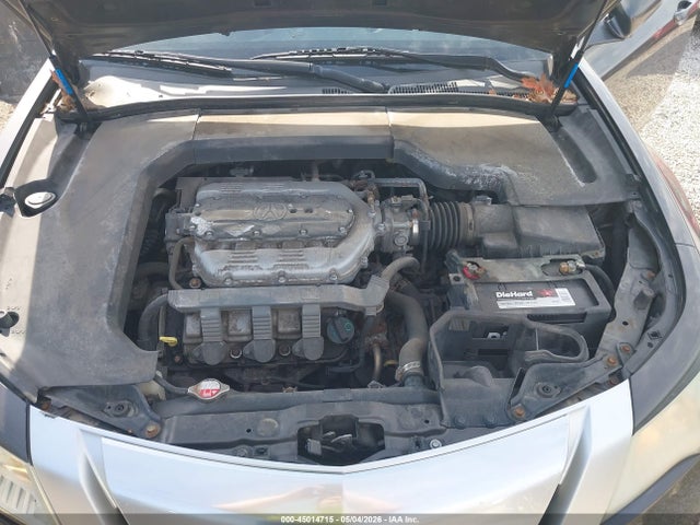 Aukcja sprzedaży 2009 Acura Tl 3.5, vin: 19UUA86259A023935, numer aukcji: 45014715